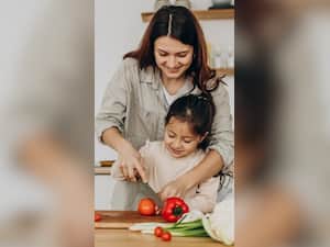 8 Ways In Which You Can Make Your Food Healthier