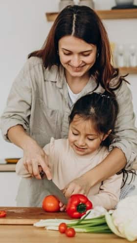 8 Ways In Which You Can Make Your Food Healthier 8 Ways In Which You Can Make Your Food Healthier
