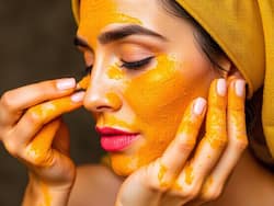 Turmeric For Skin: 5 Ways To Include Haldi In Your Skin Care For A Perfect Sun-Kissed Glow