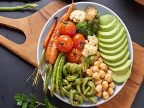 National Nutrition Week: A Dietary Guide For People In Their 20s, 30s, 30s, 50s And Beyond