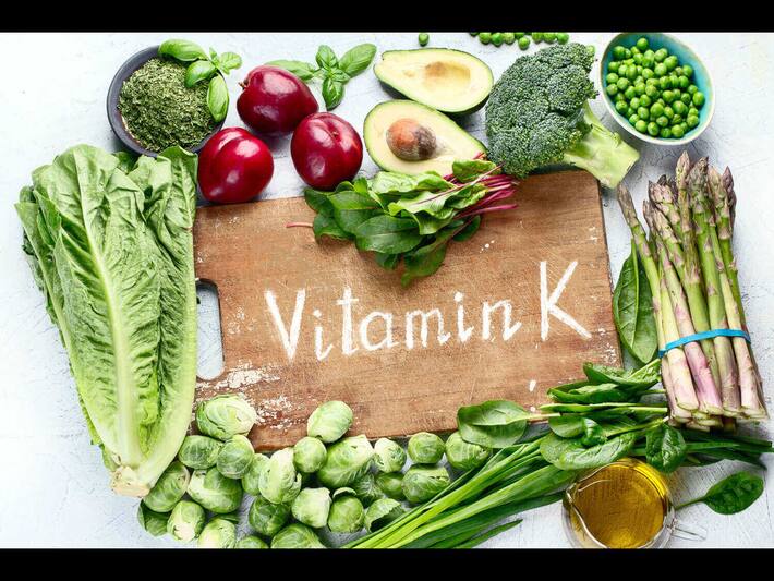 What Vitamins Should Not Be Taken During Pregnancy?