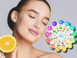 महंगे ब्यूटी प्रोडक्ट्स इस्तेमाल करने के बाद भी गायब हो रहा निखार? कहीं शरीर में इन विटामिनों की कमी तो नहीं