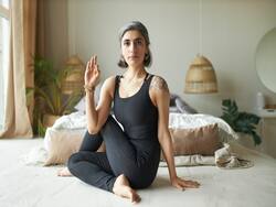 5 Yoga Asanas That Diabetics Must Practise Every Day For Better Health