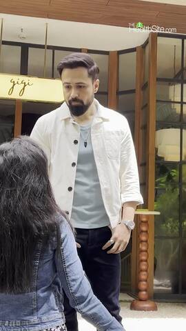 इमरान हाशमी हुए लहुलूहान