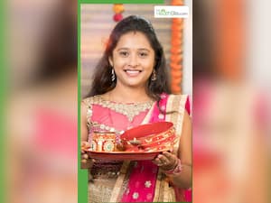 1 महीने प्रेग्नेंट महिला के लिए करवा चौथ सही या गलत