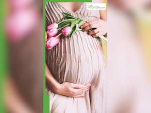 1 महीने की प्रेगनेंसी में दिखते हैं ये लक्षण