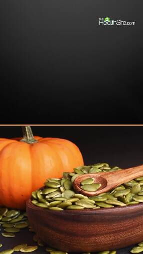Pumpkin Seeds Benefits for women's