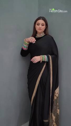 जानें कैसे परिणीति चोपड़ा ने घटाया था वजन!