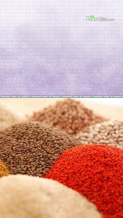 These pulses cause gas in the stomach