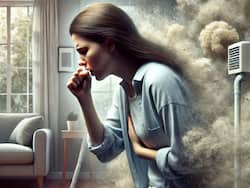 AC Side Effects: 7 Dangerous Things That Happen When You Sleep With AC On