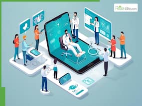 Transforming Healthcare: The Impact Of AB-PMJAY’s With India’s Digital Health Ecosystem