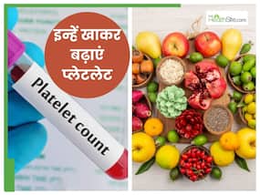 स‍िर्फ पपीता ही नहीं, ये 9 चीजें भी बढ़ाती हैं प्‍लेटलेट्स; नोट कर लें
