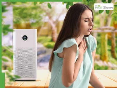 Negative Side Effects of Air Purifiers: What You Need to Know