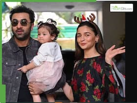 राहा के साथ रहकर आलिया को मिली इस बीमारी से राहत, बच्चों की कम्पनी के फायदे हैं ये भी