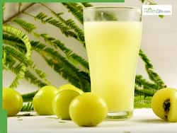 Amla Juice On Empty Stomach: 7 Powerful Health Benefits of Indian Gooseberry Juice