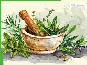Healing Herbs Benefits: From Ashwagandha To Ginger Know How They Help You