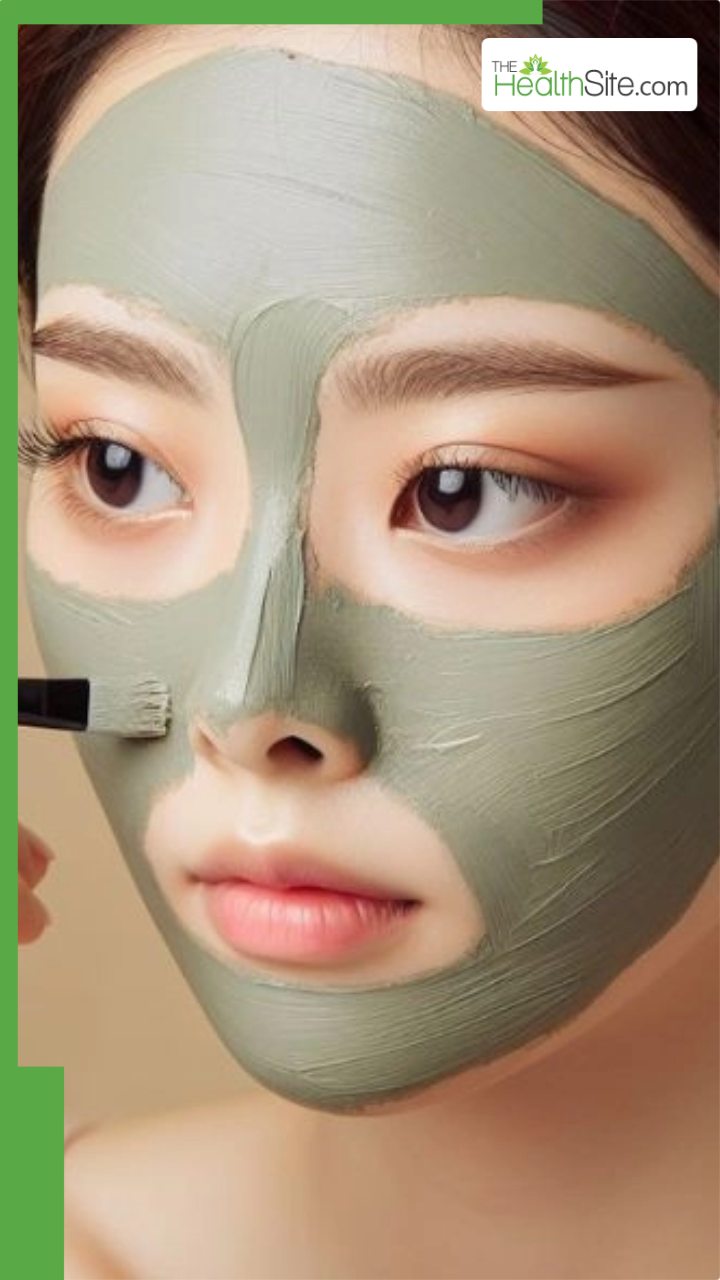 चमकदार त्वचा के लिए घर पर बनाएं ये 7 फेसपैक