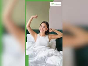 रोज सुबह जल्दी उठने से होते हैं ये 8 बड़े फायदे