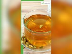 सुबह खाली पेट इलायची का पानी पीने के 6 फायदे