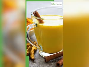 घी में दालचीनी मिलाकर खाने से क्या होता है?