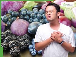 Clogged Heart Diet Tips: 5 Purple Foods To Lower High Cholesterol Naturally