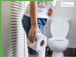 Constipation Cure Diet: 5 Empty Stomach Drinks To Flush Out Toxins And Release Gas