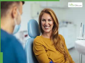 Cosmetic Dentistry Procedures Options: What   s Right For You?