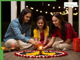 7 Things A Doctor Wants You To Know About Safe Diwali Celebration