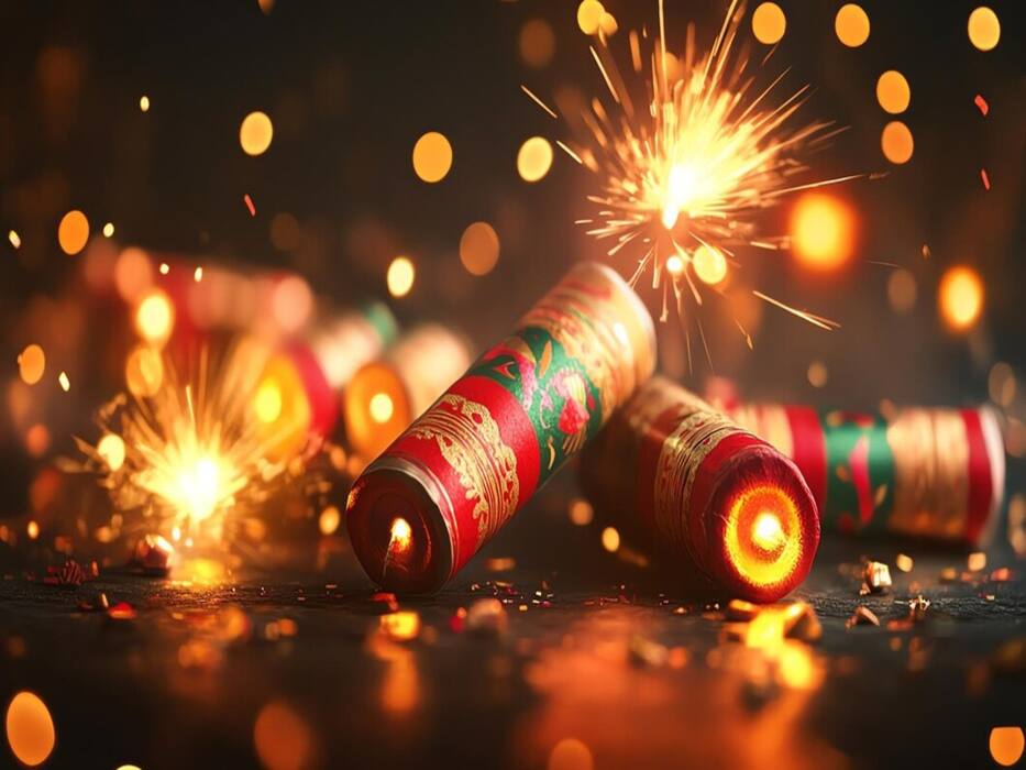 7 Things A Doctor Wants You To Know About Safe Diwali Celebration