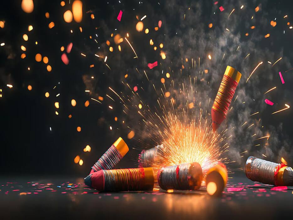 Beat The Noise: Tips To Protect Your Ears During Diwali Celebrations