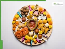 Better Health: 6 Herbal Drinks To Aid Digestion During Diwali Feasting