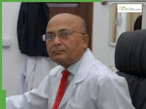 This Indian Doctor Tried Pig To Human Heart Transplant In 1997, Was Jailed After...