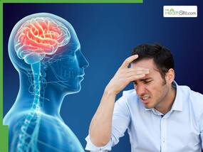 Recognizing The Early Signs Of Stroke: F.A.S.T. Saves Lives