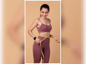 पेट की चर्बी को गला देंगी ये 6 एक्सरसाइज