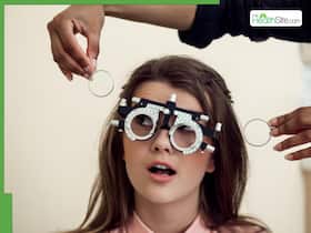Myopia In Kids: Protect Your Child's Eyes With These 4 WHO Recommended  Tips
