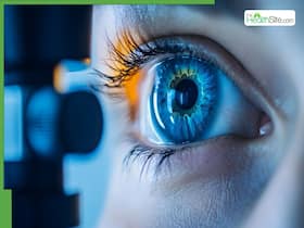 5 Tips From WHO To Protect Your Eyes