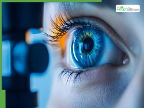5 Tips From WHO To Protect Your Eyes