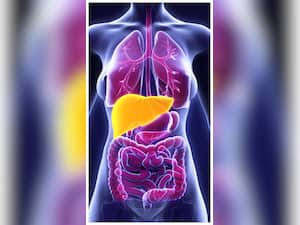 लिवर साफ करने के लिए खाएं ये 10 फूड