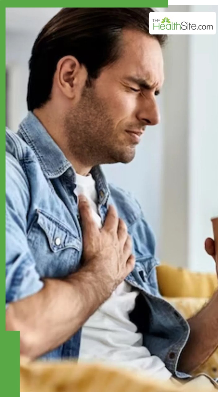 हार्ट पेशेंट भूलकर भी न खाएं ये 10 चीजें