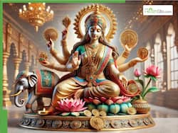 100 Unique Goddess Lakshmi Names For Baby Girls With Meanings