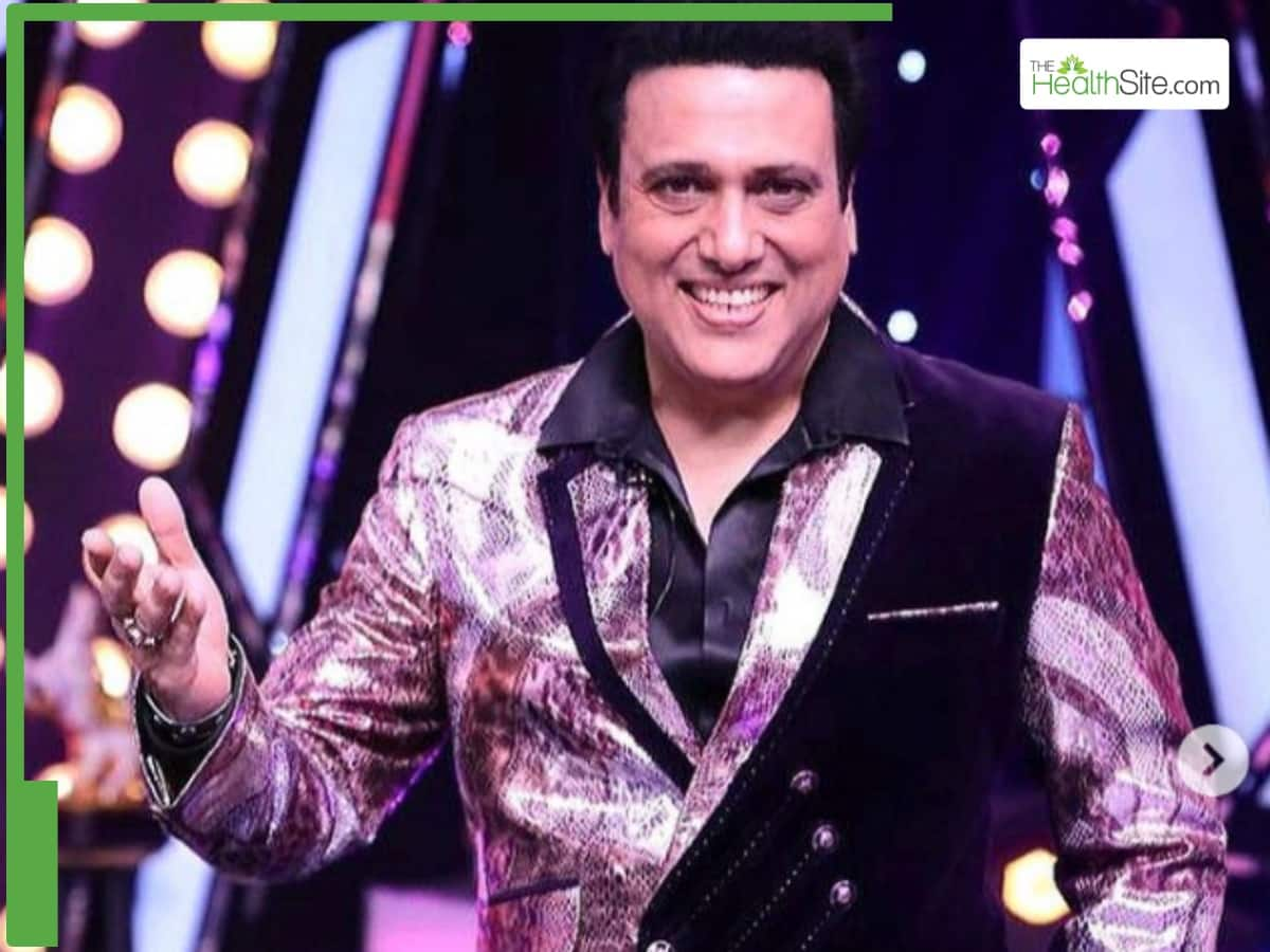 Govinda Likely To Be Discharged Friday: Know About Bullet Injury Recovery