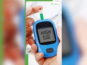 ब्लड शुगर को कंट्रोल रखते हैं ये 7 चीजें