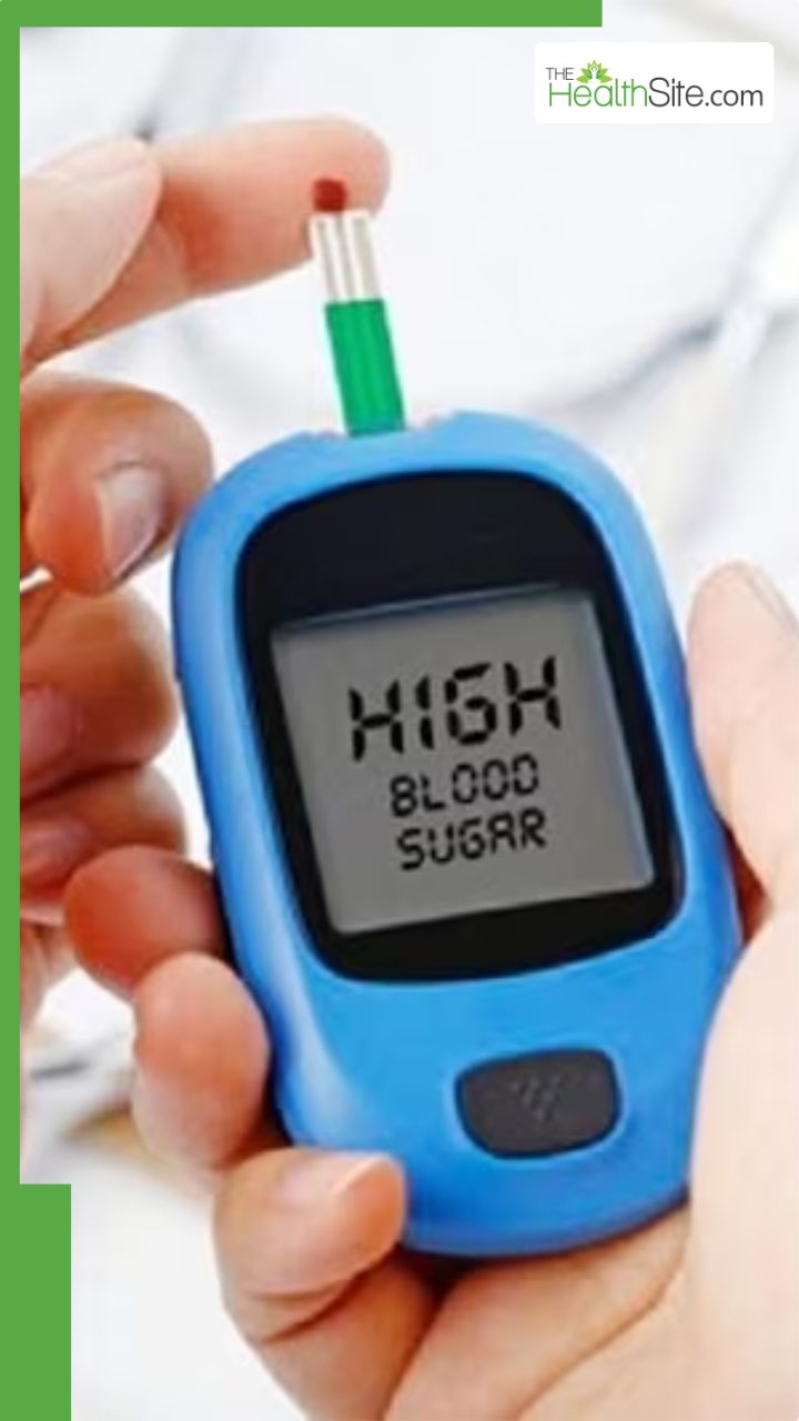 рдмреНрд▓рдб рд╢реБрдЧрд░ рдХреЛ рдХрдВрдЯреНрд░реЛрд▓ рд░рдЦрддреЗ рд╣реИрдВ рдпреЗ 7 рдЪреАрдЬреЗрдВ