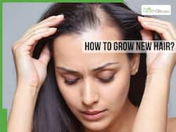 Hair Loss Remedies: How To Grow New Hair On Bald Patches Naturally At Home?