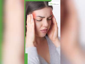 मिनटों में सिरदर्द दूर करने के नुस्खे