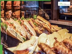 The Rise Of Snackification: How Smaller Meals Are Becoming The New Normal