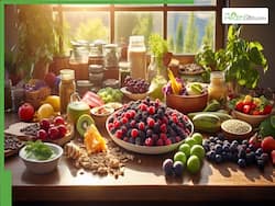 Healthy Eating For Obstacle Course Racing: Nutrition Tips For Optimal Performance