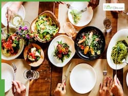 Supportive Meal Plan: Tips For Managing Mental Health Challenges Through Nutrition