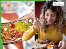 High Cholesterol Diet Hack: 7 Healthy Fats To Flush Out Bad LDL Cholesterol Naturally