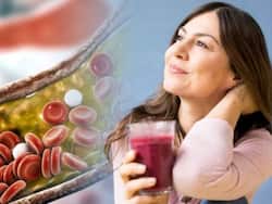 High Cholesterol Lowering Diet: 7 Vegan Drinks To Lower LDL Cholesterol Levels At Night